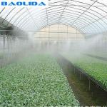 Drip / Sprinkler Greenhouse Irrigation System 12mm 16mm 20mm 22mm for sale