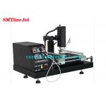 Mobile Phone Bga Rework Station High Accuracy 70KG Weight CE Certification for sale