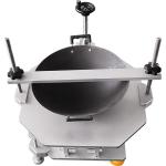 Unique Cookware Handle Torque Tester / Furniture Cookware Pan Testing Equipment