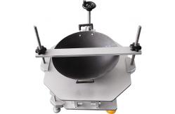 China Unique Cookware Handle Torque Tester / Furniture Cookware Pan Testing Equipment supplier