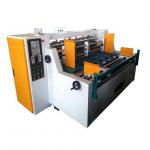 Paperboard Corrugated Carton Box Machine Thin Blade Slitter And Scorer for sale