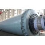 High Energy Cement Ball Mill and ore ball mill easy operation