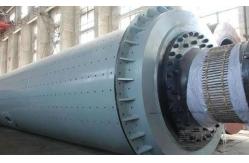 China Mining Ball Mill and cement ball mill with high quality and good sales supplier