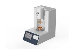 China Full function version Grease Smoke Point Meter Single Chip Microcomputer Control supplier