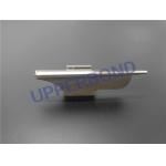 Cigarette Making Machine High Performance Cigarette Tougue Piece Parts