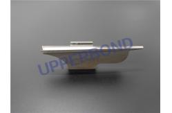 China Cigarette Making Machine High Performance Cigarette Tougue Piece Parts supplier