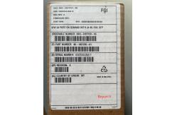 China XBR-ENTPOD-8G Communications Software 24 Port 8G License With SFP supplier