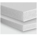Osign Paper Foam Board Square Shaped With Strong Anti - Wind Capacity for sale