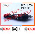 Common Rail Diesel Engine Fuel Injection Unit Pump 0414799005 0986445013 0414755018 for sale