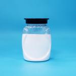 Food Safe Dried Fruit Candy Salt Transparent PET Plastic Jars And Screw Top Lids for sale