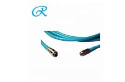 China Mindray Datascope Compatible Infant Bp Cuff , TPU Single Tube Blood Pressure Cuff supplier