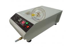 China IS9873/ ISO 8124 Toys Safety Testing Equipment Mouth Actuated Toys Tester supplier