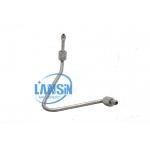 Exhaust System CNC Pipe Bending Machine Tube Bender Tailer 38 * 2mm for sale