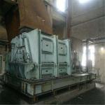 Coal Plant Diesel Engine 300 TPH Stone Crusher Machine Diesel Engine