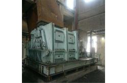 China Coal Plant Diesel Engine 300 TPH Stone Crusher Machine Diesel Engine supplier
