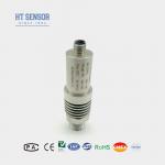 High Temperature Pressure Gauges Industrial Pressure Sensor Pressure Range -100KPA-0-10kpa-60Mpa for sale