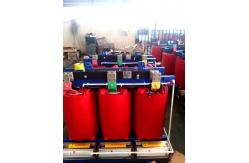 China Oil Immersed Power Distribution Transformer With Strong OverLoad Ability 1250kva supplier