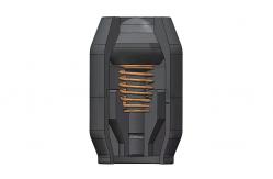 China Steel Cementing Float Gear with Threaded Connection for Well Completion Tools supplier