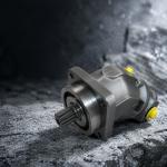 Inclined Shaft Bent Axis Piston Pump Rexroth A2F Pump A2F25W2P1 A2F63R2P3