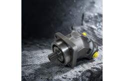 China Inclined Shaft Bent Axis Piston Pump Rexroth A2F Pump A2F25W2P1 A2F63R2P3 supplier