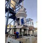 Large Output VRM Vertical Roller Mill Coal Mill In Cement Plant 90t/H for sale
