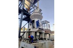 China Large Output VRM Vertical Roller Mill Coal Mill In Cement Plant 90t/H supplier