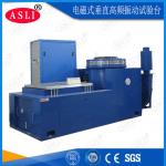 Accelerated Stress Life Testing HALT / HASS Environmental Climatic Temperature Combined Vibration Chamber