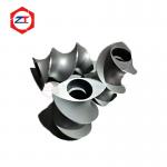 Common Type Extruder Screw Elements For Twin Screw Barrel From Direct for sale