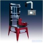 Textile Smoke Density Chamber Vertical Multifunctional Flammability Testing Machine for sale