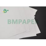 Uncoated Offset Printing Paper For Notebook Writing 31 * 40inches