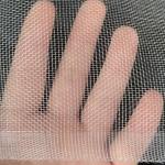 High Strength Mosquito Window Screen For Vegetables Protection And Pest Defense