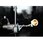 IEC 60950-1 2013 Hot Flaming Oil Flammability Combustion Test Chamber