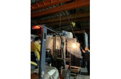 China CNC Control System Stone Bridge Cutter 0-6000mm Cutting Length supplier