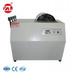 ASTM D6770 LCD Display 400 mm Roller Seat Belt Wear Test Machine for sale