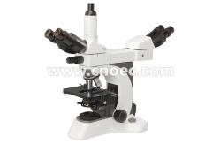 China 2 Position , Infinity Plan Multi Viewing  Microscope With Kohler Illumination A17.1025 supplier