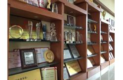 China New Electric Motor Magnet supplier