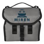 Thermal Food Soft Cooler Bag For Outdoor Tourism Barbecue Camping for sale