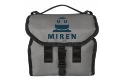 China 6L Durable Lightweight Soft Cooler Bag Multifunctional For Outdoor Activity supplier
