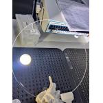 High-Temperature Borofloat 33 Glass Wafer for Optimal Performance in Electronics for sale