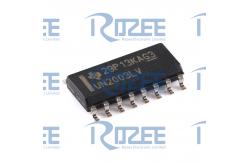 China ULN2003LVDR supplier