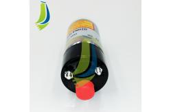 China 155-4652 1554652 Shutoff Solenoid 120H 320B stop solenoid supplier