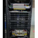 Customized 48Vdc 2000A 96KW 2*3ph 208V SPD BD with Flatpack2 48/3000HE for sale