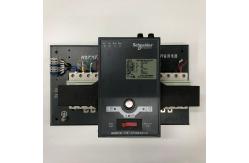 China 63/63.4cbr 4p 63a Schneider Wandao Dual Power Ats Automatic Transfer Switch supplier