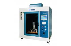 China PTI and CTI Standard Comparative Tracking Index Tester / Proof Tracking Index Tester supplier