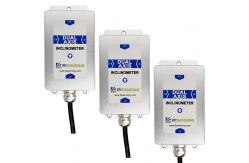 China BWS2000S Digital Output High-Precision Dual-Axis Analog Inclinometer Tiltmeter RS485/232/TTL supplier