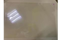 China Cold Lamination UV DTF Transfer Magic Film Crystal Label A2 A3 supplier