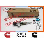 ELIC Excavator 5491659 4327072 4359204 4307414ELIC Engine Common Rail Fuel Injector