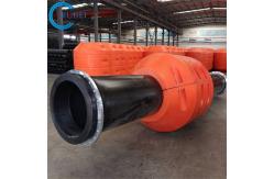 China Float Collar Buoyancy For Marine supplier