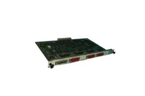 RS81*B AS S9826AM-0 YOKOGAWA Interface Module
