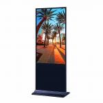 Digital Kiosks Touch Screen Interactive Capacitive Monitor HDMI Input Support 4K Input for sale